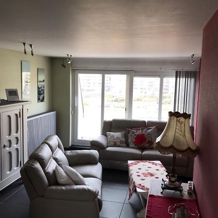 Duplex Blankenberge Apartment Ngoại thất bức ảnh