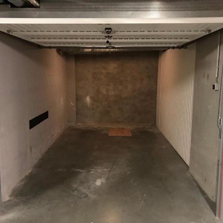 Duplex Blankenberge Apartment Ngoại thất bức ảnh