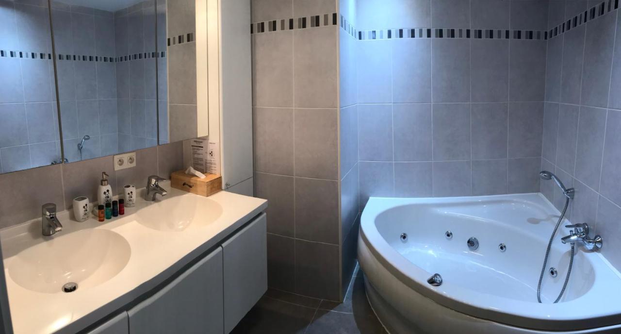 Duplex Blankenberge Apartment Ngoại thất bức ảnh